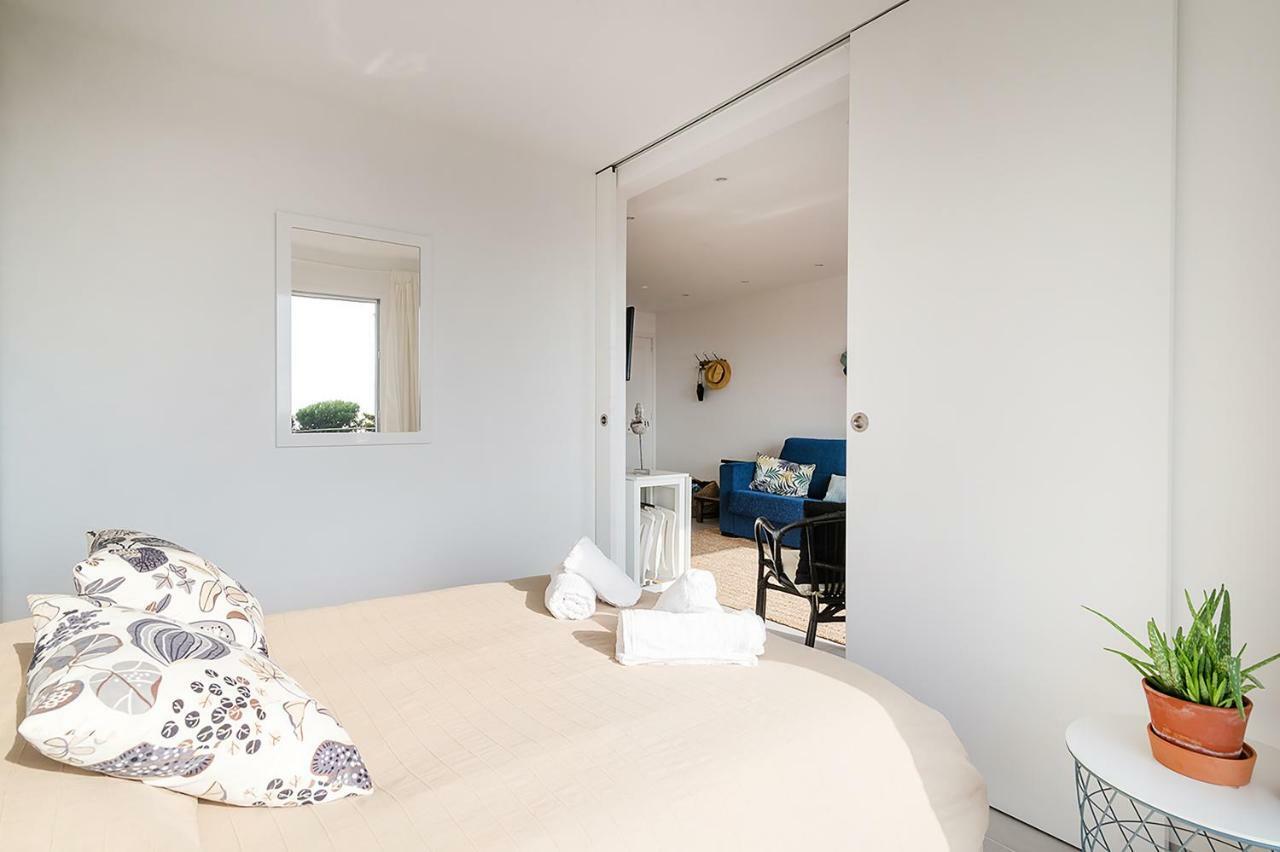 Azteka Blue 2 Bed Apartment Calella De Palafrugell Eksteriør bilde